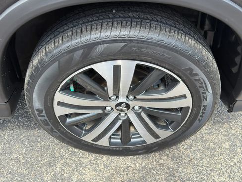 Used 2023 Mitsubishi Outlander Sport SE AWD/4WD image 10