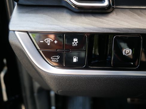 Certified 2023 Kia Sportage X-Line Prestige AWD/4WD image 26