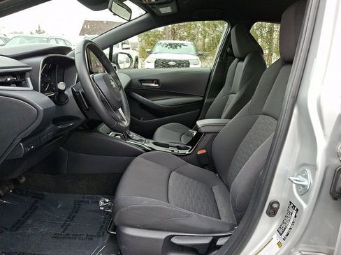 Certified 2023 Toyota Corolla SE image 14