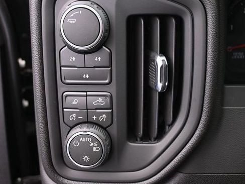 New 2026 Chevrolet Silverado 2500 Custom w/ Custom Value Package AWD/4WD image 35