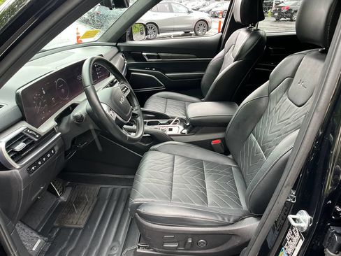 Used 2024 Kia Telluride SX Prestige X-Line AWD/4WD image 9
