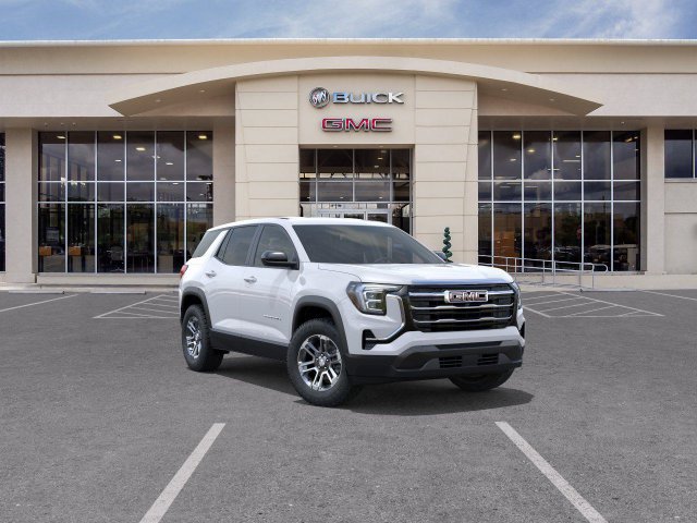 New 2027 GMC Terrain Elevation FWD image 1