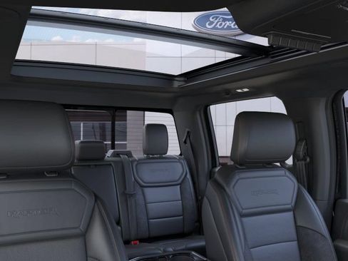 New 2026 Ford F150 Raptor AWD/4WD image 22