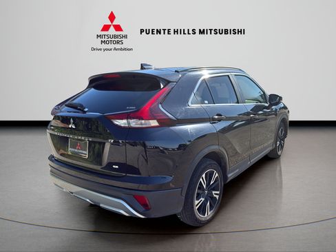 Used 2023 Mitsubishi Eclipse Cross AWD image 5
