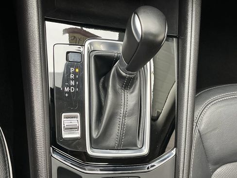 Certified 2025 MAZDA CX-5 AWD 2.5 S w/ Preferred Package image 23