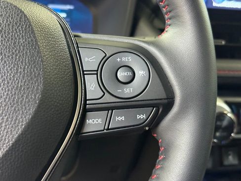 Used 2025 Toyota RAV4 XSE w/ Weather Package image 34