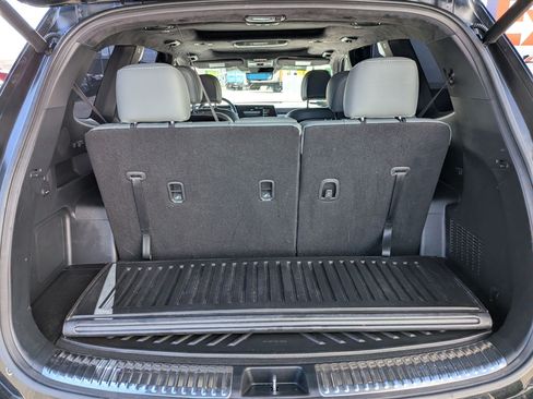 Certified 2024 Kia Telluride SX Prestige X-Line AWD/4WD image 29