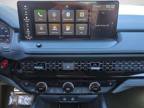 New 2026 Honda Accord Sport image 12