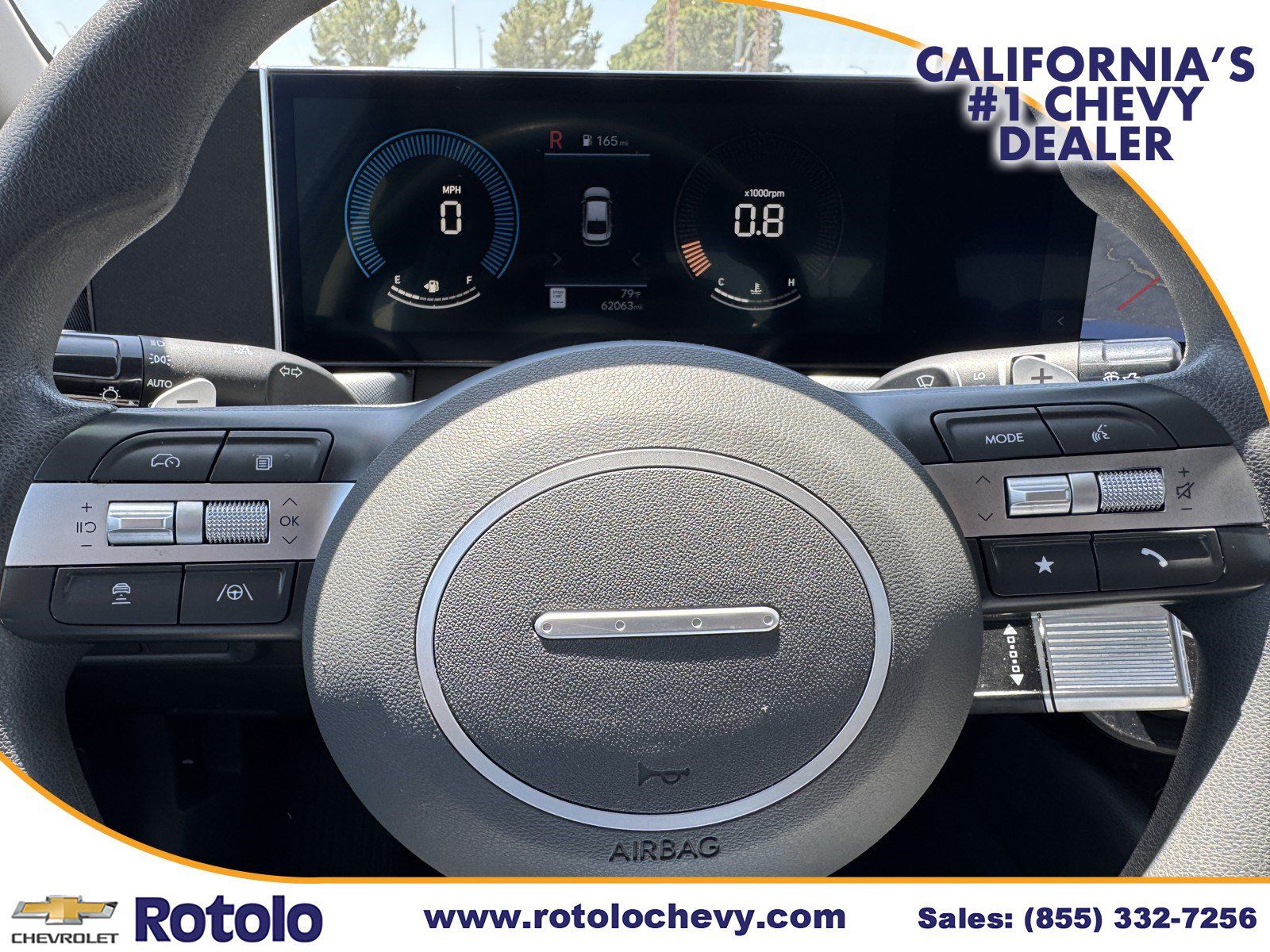 Used 2024 Hyundai Sonata SEL FWD image 23