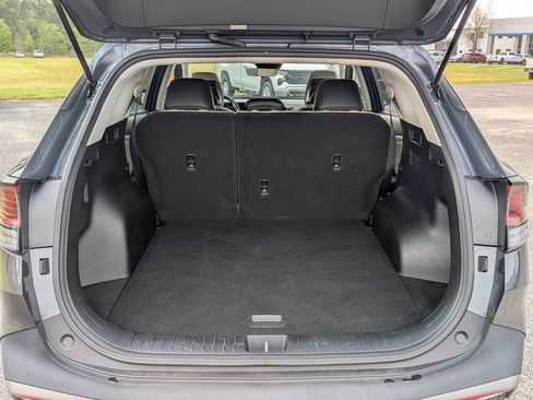 Used 2023 Kia Sportage EX image 33