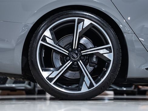 Used 2019 Audi RS 5 Sportback AWD/4WD image 50