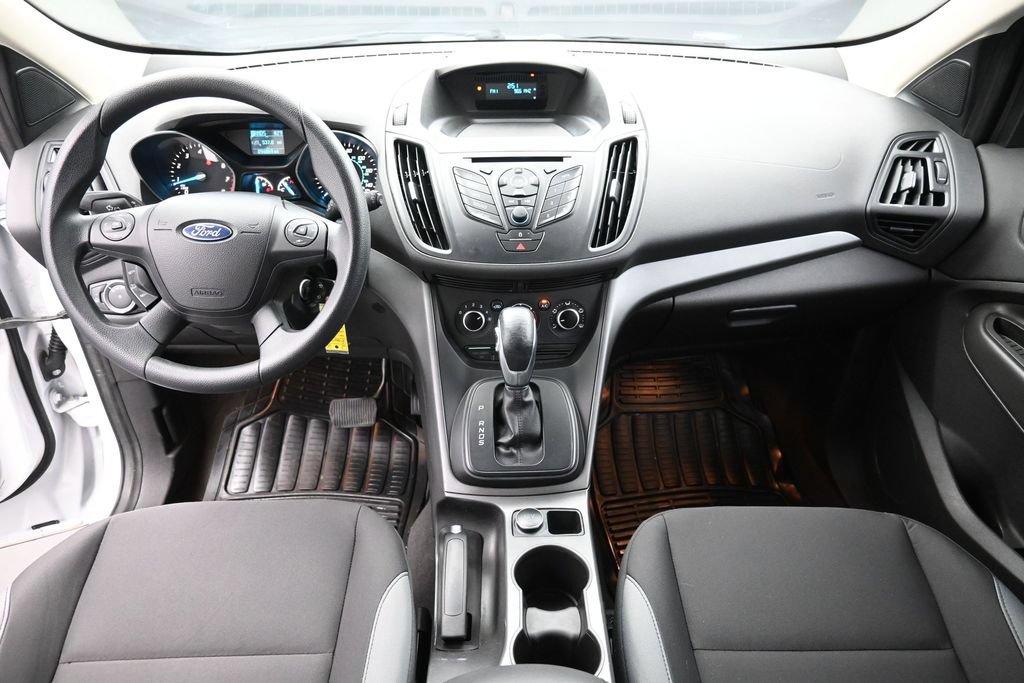 Used 2013 Ford Escape S FWD image 21