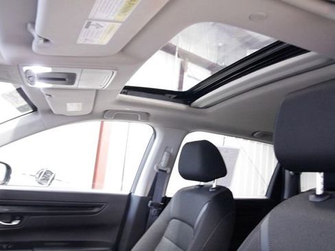 Certified 2024 Honda CR-V EX image 35