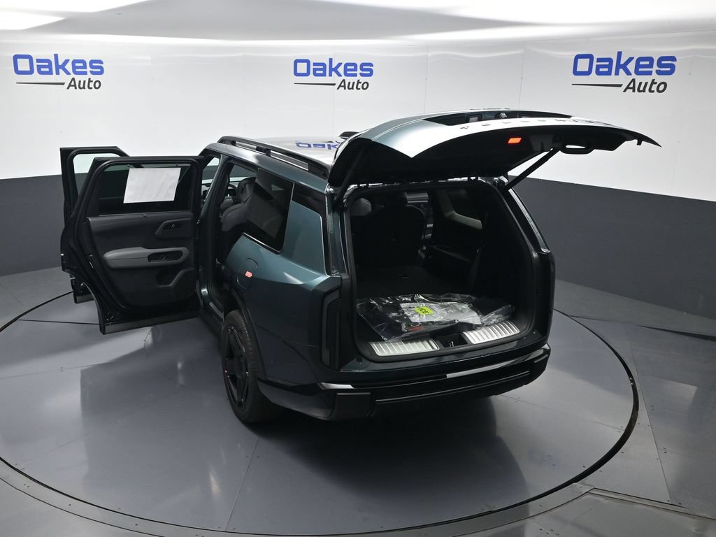 New 2027 Kia Telluride SX Prestige X-Line w/ Towing Package AWD/4WD image 61