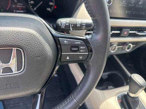 Used 2024 Honda HR-V EX-L image 17