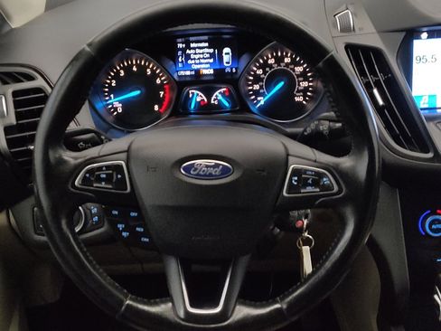 Used 2018 Ford Escape SEL FWD image 22