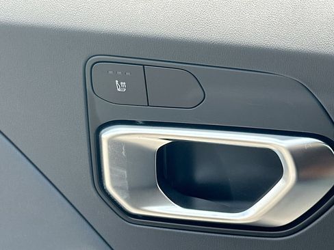 New 2026 Kia K4 GT-Line w/ GT-Line Sunroof Package FWD image 19