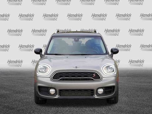 Used 2019 MINI Cooper Countryman S image 3