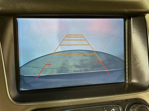 Used 2017 Chevrolet Tahoe Premier image 12