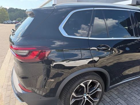 Used 2022 BMW X5 sDrive40i w/ Premium Package RWD image 10