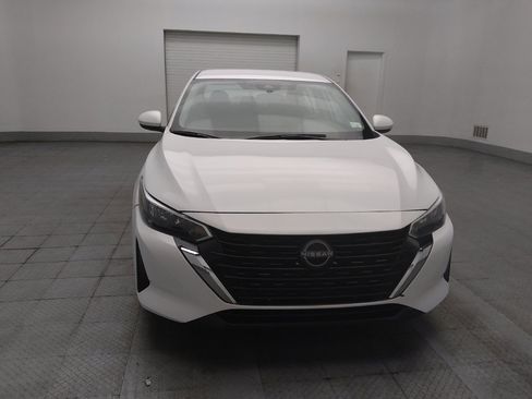 Used 2024 Nissan Sentra S FWD image 14