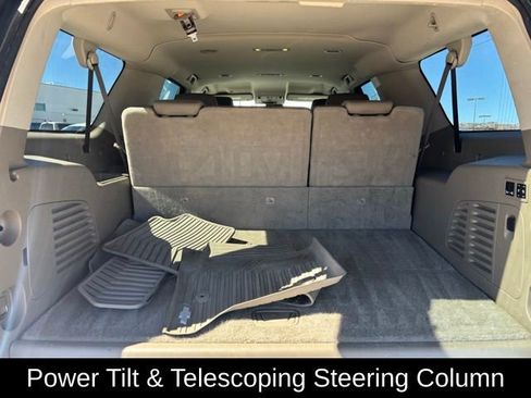 Used 2020 Chevrolet Suburban Premier w/ Max Trailering Package image 20