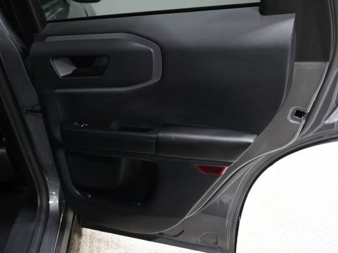 Used 2023 Ford Bronco Sport Big Bend image 20