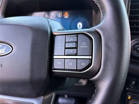 Used 2024 Ford F150 XLT w/ Equipment Group 302A MID image 20