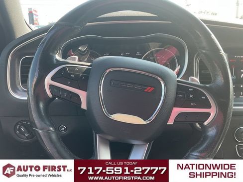 Used 2018 Dodge Charger GT AWD/4WD image 23