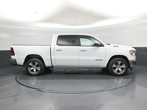 Used 2024 RAM 1500 Laramie RWD image 2