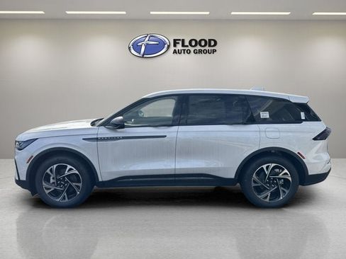 New 2026 Lincoln Nautilus Premier w/ Equipment Group 102A AWD/4WD image 5