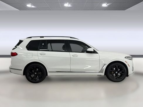 Used 2021 BMW X7 xDrive40i AWD/4WD image 8