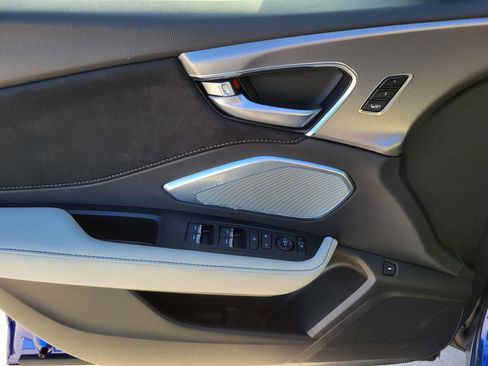 New 2026 Acura RDX A-Spec AWD/4WD image 16
