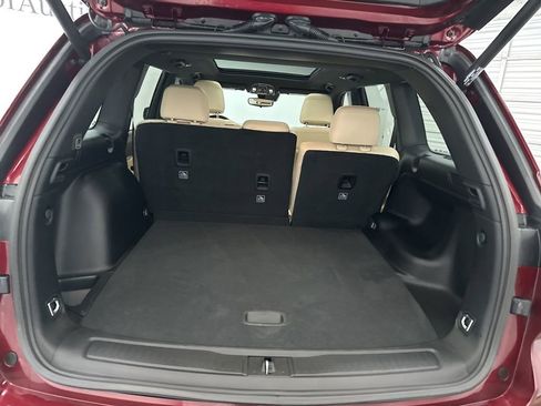 Used 2023 Jeep Grand Cherokee Limited image 24