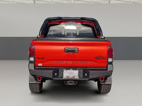 Used 2023 Toyota Tacoma TRD Pro image 6