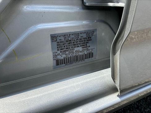 Used 2023 Nissan Sentra S FWD image 33
