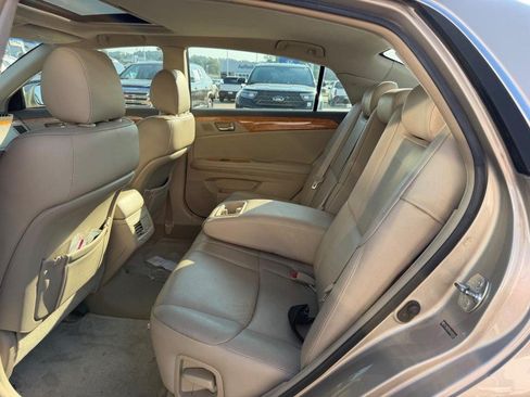 Used 2006 Toyota Avalon XLS FWD image 7