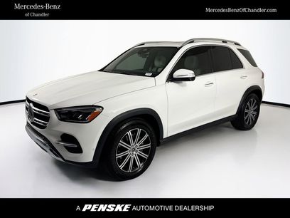 Certified 2026 Mercedes-Benz GLE 350 4MATIC