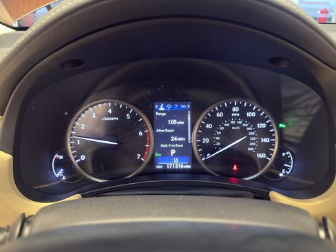 Used 2019 Lexus NX 300 AWD w/ Premium Package image 19