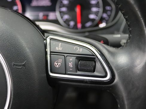 Used 2017 Audi A7 3.0T Premium Plus w/ Cold Weather Package image 35