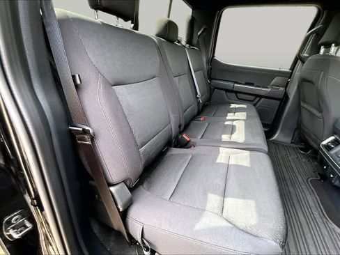 Used 2024 Ford F150 XLT w/ Equipment Group 302A MID AWD/4WD image 20