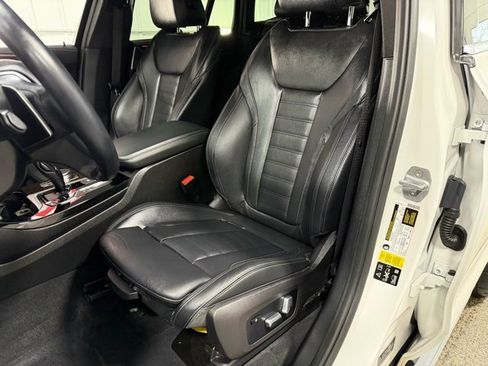 Used 2019 BMW X3 xDrive30i w/ Luxury Package image 25