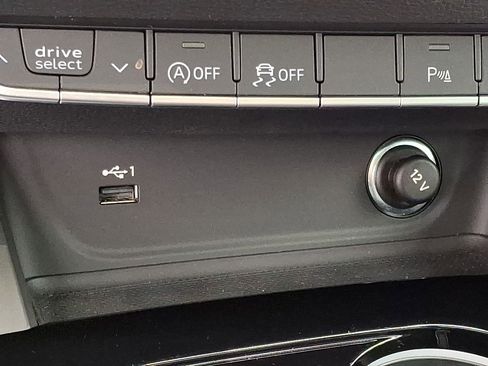 Used 2024 Audi A5 2.0T Premium Plus w/ Premium Plus image 25