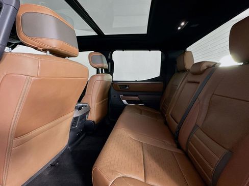 Used 2022 Toyota Tundra 1794 Edition w/ Advanced Package image 19