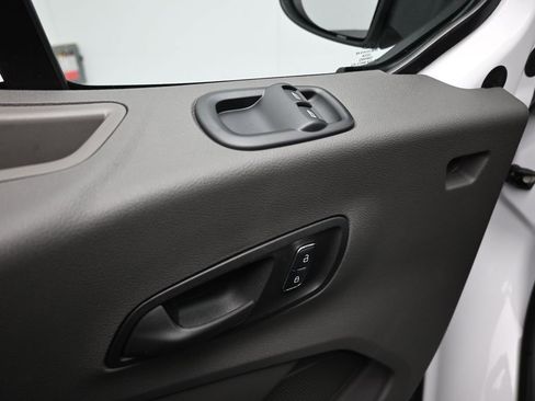New 2026 Ford Transit 150 Low Roof RWD image 9