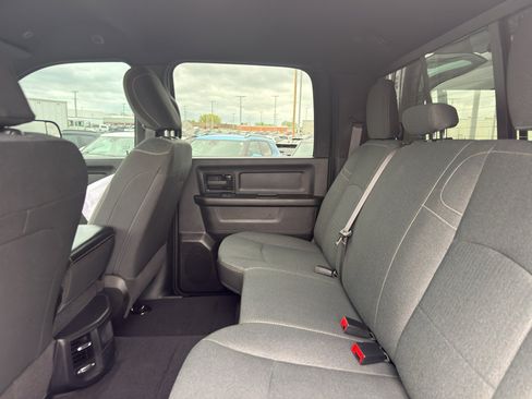 Used 2021 RAM 2500 Tradesman AWD/4WD image 32