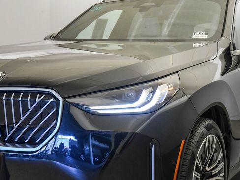 Used 2026 BMW X3 xDrive30i AWD/4WD image 8