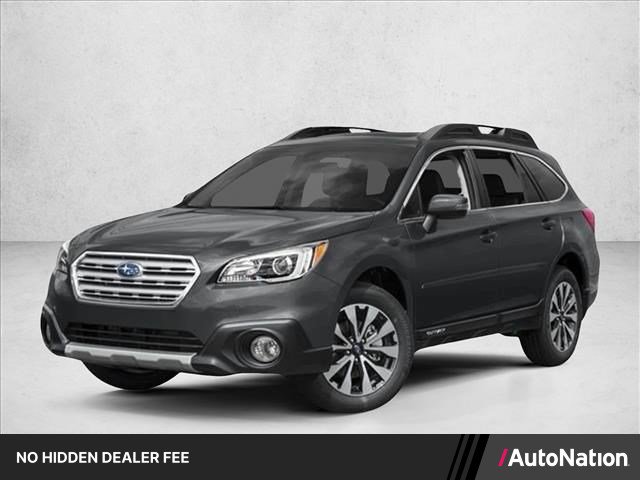 Used 2017 Subaru Outback 3.6R Limited AWD/4WD image 1