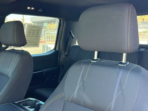 Used 2024 Ford F150 STX RWD image 15