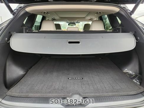 Used 2025 Nissan Murano SL w/ Cargo Package AWD/4WD image 17